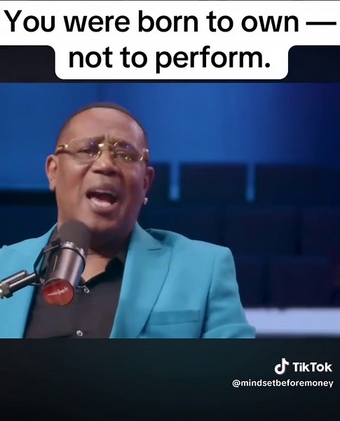 Ownership Mindset: Building Black Wealth Strategies