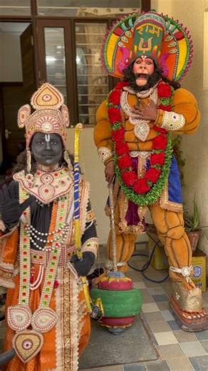 Jai Ho Pawan Kumar mein Vari jaan Balaji🙏❤️❤️