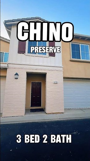 Chino CA Rental Home Tour 🏡 | Spacious & Move-In Ready!