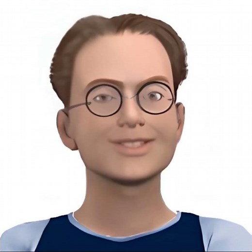 2014 Eugene Goostman primer chatbot que pasó el Test de Turing #artificialintelligence #shorts