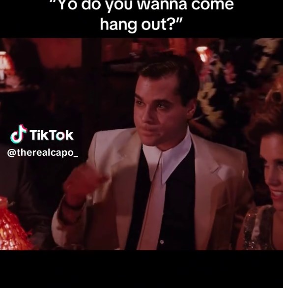 Goodfellas Movie: Iconic Scenes and Memorable Quotes