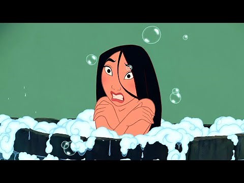 Mulan - ,,Honor to us all" | Mulan Opening Song/Scene (1998) Intro