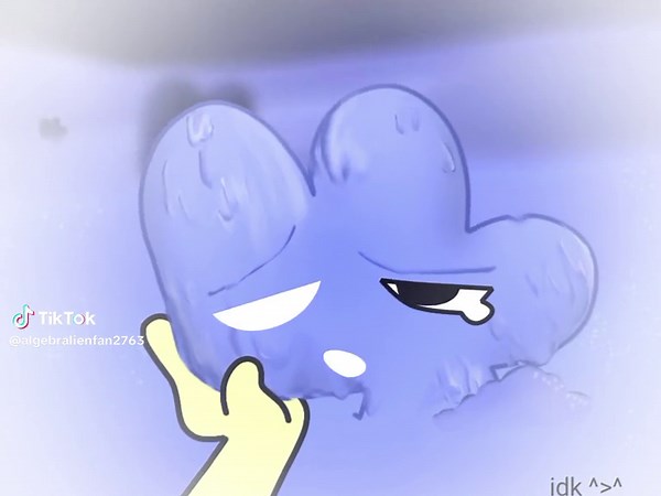 I have zero idea of what I'm doing... help me #bfb #objectshow #bfdi #bfbfour #bfbx #bfbfourx #4x #osc #xfohv