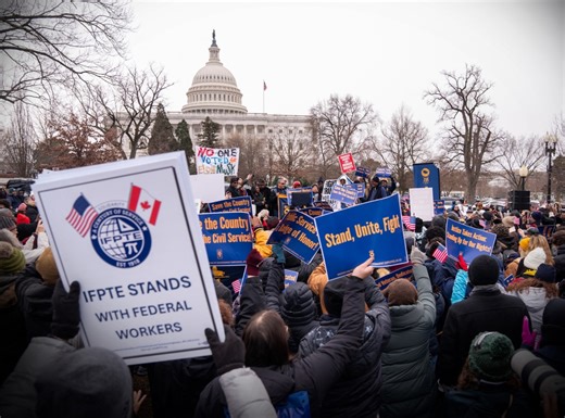 Former NSA official says federal worker cuts will have 'devastating impact' on cyber and national security
