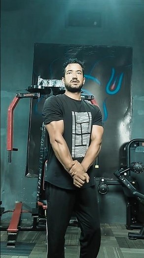 Dumbbell Curl vs Preacher Curl | Which Builds Bigger Biceps? 💪🔥 #BicepsWorkout