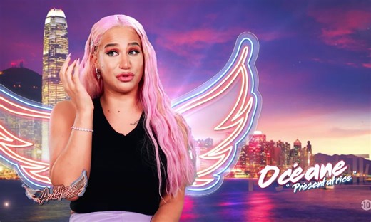 Les Anges - S12 E45