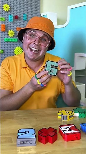 Brain Boost Math 🧠 Learn Multiplication for Kids #fun