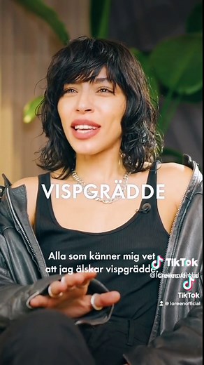 LOREEN x ELLE LOVE LIFE #loreen #ellesverige