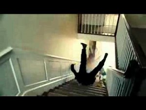 Allstate Home Insurance TV Commercial, Mayhem Worlds Worst Cleaning Lady