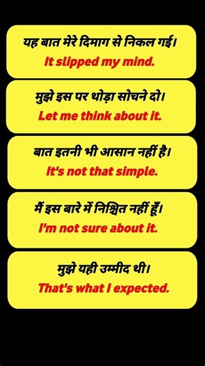 English Speaking Practice for Beginners | How to Speak English with Confidence | Daily Use Sentences