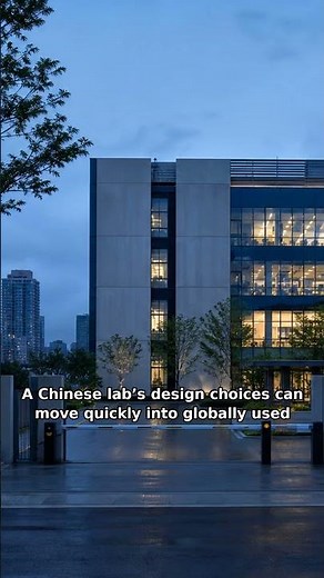 vLLM and Kimi K3 Signal a Faster Open-Source AI Stack #AI #ChinaTech #OpenSource