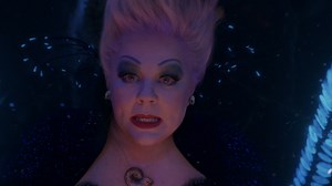 I Re-Watched The Little Mermaid On Disney , And I'm Still Mad They Cut One Iconic Ursula Moment