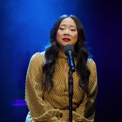 🎵 That's the girl he chose and heaven knows I'm not that girl 🎵 Wicked in Concert premieres Sunday at 9/8c or on the PBS Video app. #WickedonPBS 💚 | PBS