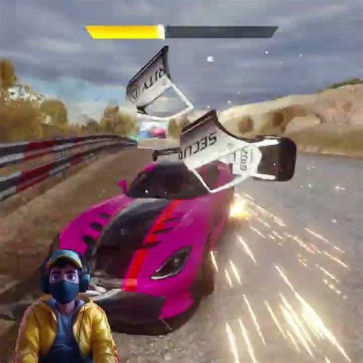 Asphalt 9 Legend Banging Easy Then Y Escape Hard 31