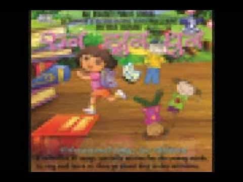 Educational Song for Children - Dada Dadi Nana Nani