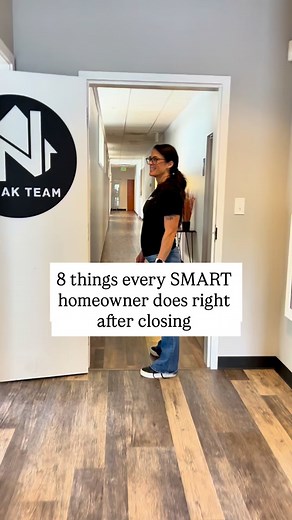 9.4K views · 62 reactions | You just got your keys. You’re excited....