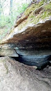Devils Den State Park, Arkansas #Arkansas #Ozarks #devilsden | Joplin Outdoors