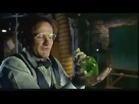 Flubber(Booty)Trailer (Different Way)