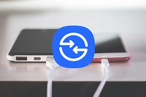 了解如何在 Android 上激活快速共享