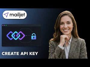 So geht's: Mailjet API Key erstellen - Komplette Anleitung 2026