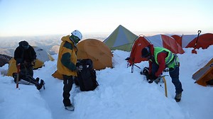 347K views · 4.1K reactions | Ice cores inside glaciers are disappearing—along with the valuable data about Earth's history stored inside them. | National Geographic | Facebook