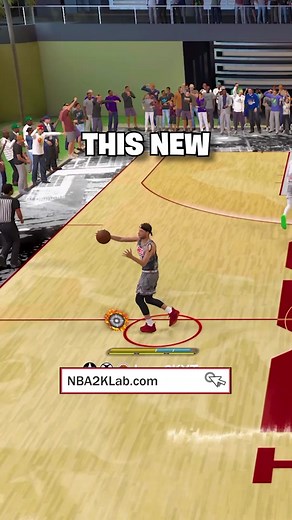 Rate this Build on NBA 2K24 How to Make a Luka Doncic Build @NBA 2K #nba2k24 #2k24 #2ktiktok #2kcommunity