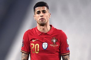 Cancelo all'Inter: i nerazzurri pensano al grande ritorno del portoghese