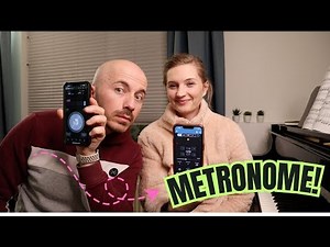 A Basic Introduction To The Metronome: How To Use It And When NOT To Use It!