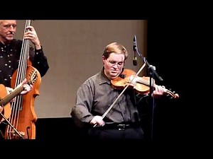 Michael Cleveland & Flamekeeper - Sally Goodin