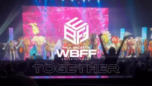 WBFF 🔹 THEN- NOW-TOGETHER- FOREVER 🔹 The WBFF plays a role in the lives of so many people. It’s a chapter. And just because we turn the page, doesn’t mean we can’t turn it back and start right where we left off. The WBFF is always open to former divas, current divas and future divas. Male Athletes and Models. We cannot wait for Chapter 19 with all of you. #wbff#legacy#newchapter#wbfffamily#community | THE WBFF