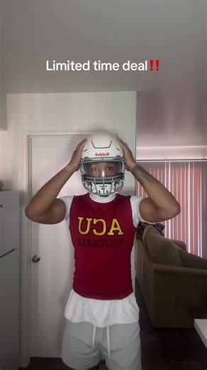 Choose the Perfect Football Gear for Your School