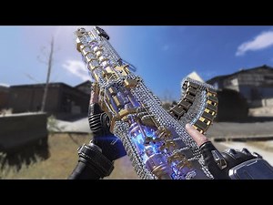 Best Movement Player On BO7 Rebirth Island + DS4 Settings