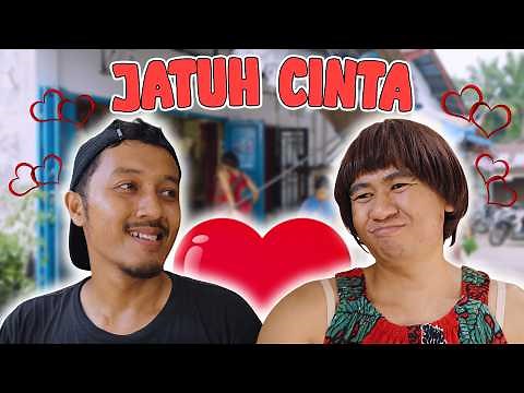 AGAM MENEMUKAN CINTANYA