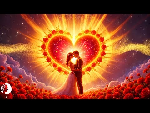 *Warning* (VERY STRONG) The Person You Love Will Think Only Of You & Desire You 💞 Manifest Love