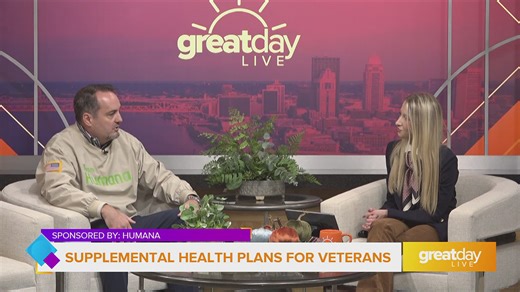 GDL: Humana's Supplemental Health Plans for Veterans
