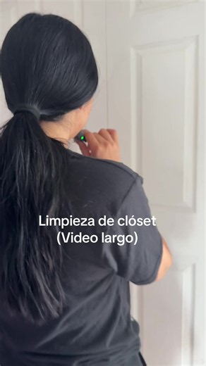 Limpieza de clóset: cómo decidir qué queda y qué sacar