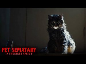 Pet Sematary (2019)- Dead Digital - Paramount Pictures