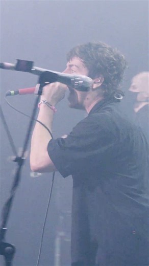 Alpha Wolf - Glasgow 2025 #alphawolf #alphawolfcvlt #fyp #metalcore #metal #hardcore #hardcorepunk