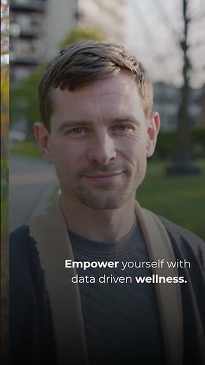 Your Health Journey, Backed by Science | TruMe Wellness Report 🧬