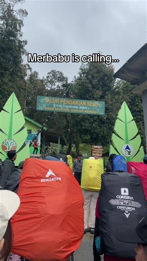 Merbabu Mountain: A Climber's Guide to Adventure