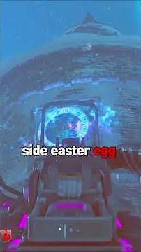 This is EVERY EASTER EGG on Der Eisendrache in Black Ops 3 Zombies! #Shorts #Zombies