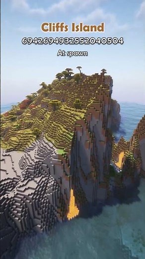 Best Minecraft 1.21 Seeds for Java and Bedrock - Part 550