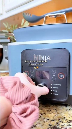 Unleash the Ninja 8-in-1: Upgrade Your Cooking with the Foodi Possible Cooker Pro #NinjaCooker