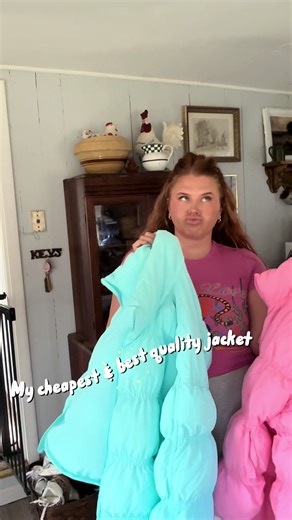 Stunning Puffy Jackets: Quality and Fit Review