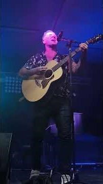 Secondhand Serenade 20th anniversary live at Dubai 2025