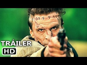 THE BRIDE Trailer 2 Spanish (2026) Christian Bale