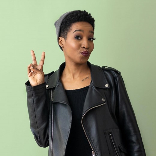 Birthday Girl - Amyna Love: Song Lyrics, Music Videos & Concerts