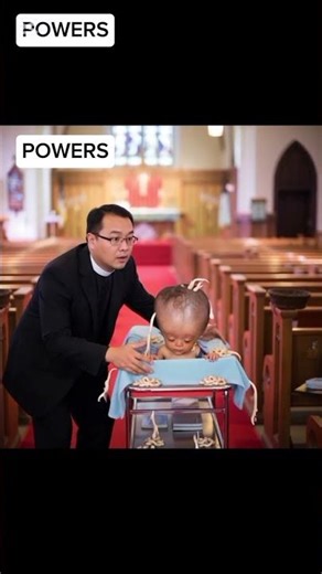 the devil is defeated #power #theothersideofmakebelieve #trending