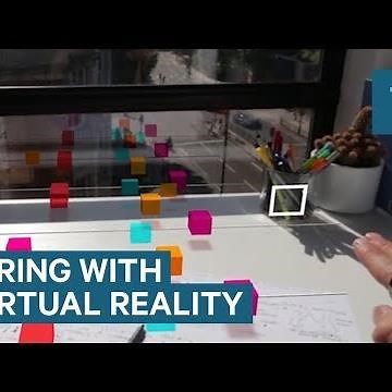 Ring Could Be The Future Of Augmented Reality