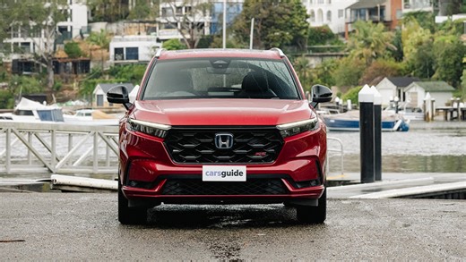 The future is hybrid: Honda to launch 13 new hybrid cars by 2027 to battle Toyota as it backtracks on electric car plans after failed Nissan merger - Car News